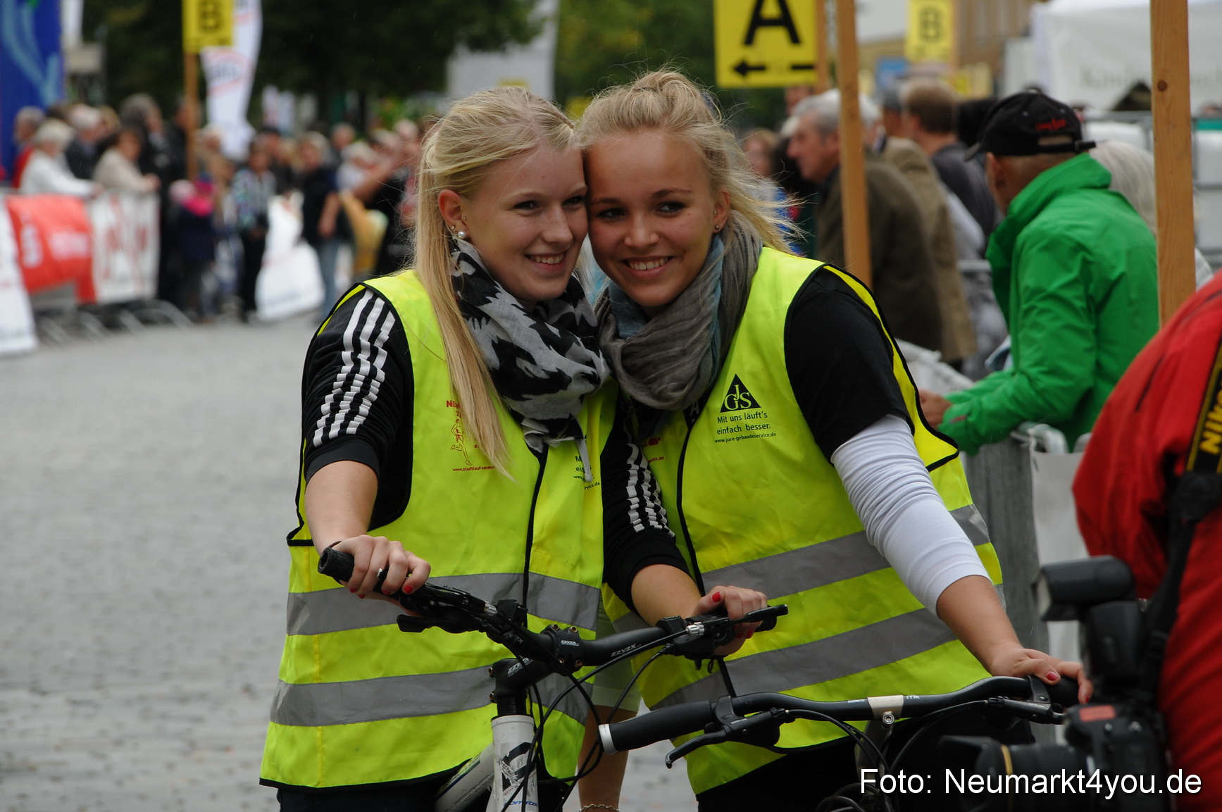 Stadtlauf Neumarkt 2013 1434